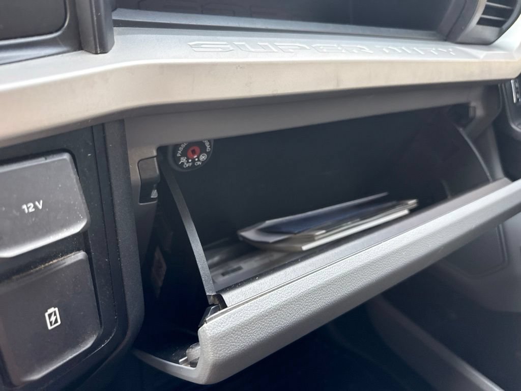 Certified 2023 Ford F450 XL w/ Snow Plow Prep Package AWD/4WD image 28