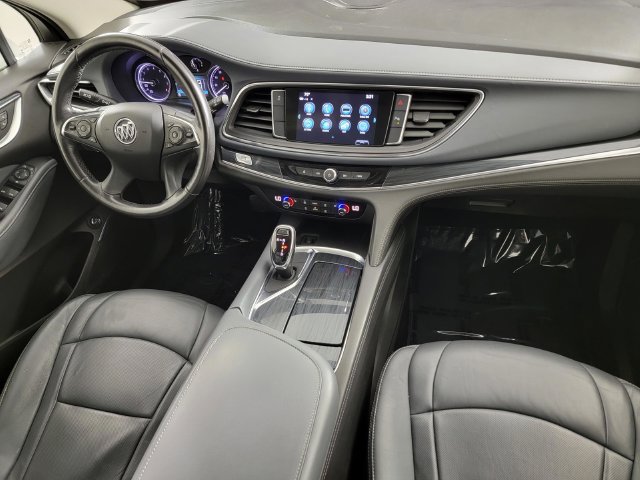 Used 2019 Buick Enclave Essence FWD image 33