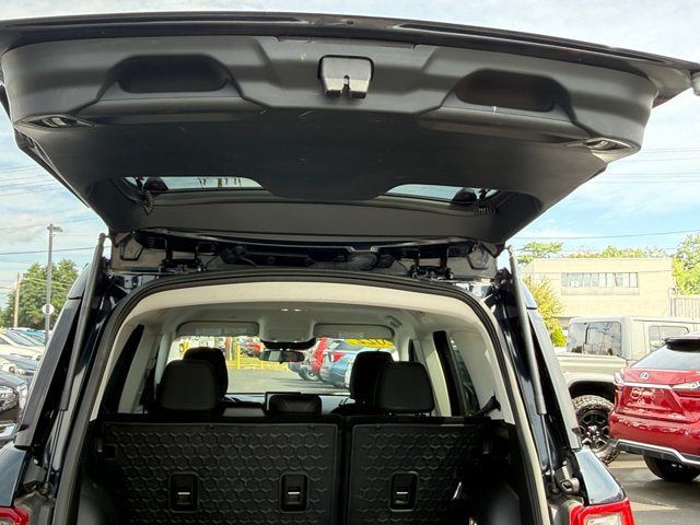 Certified 2022 Ford Bronco Sport Big Bend AWD/4WD image 27