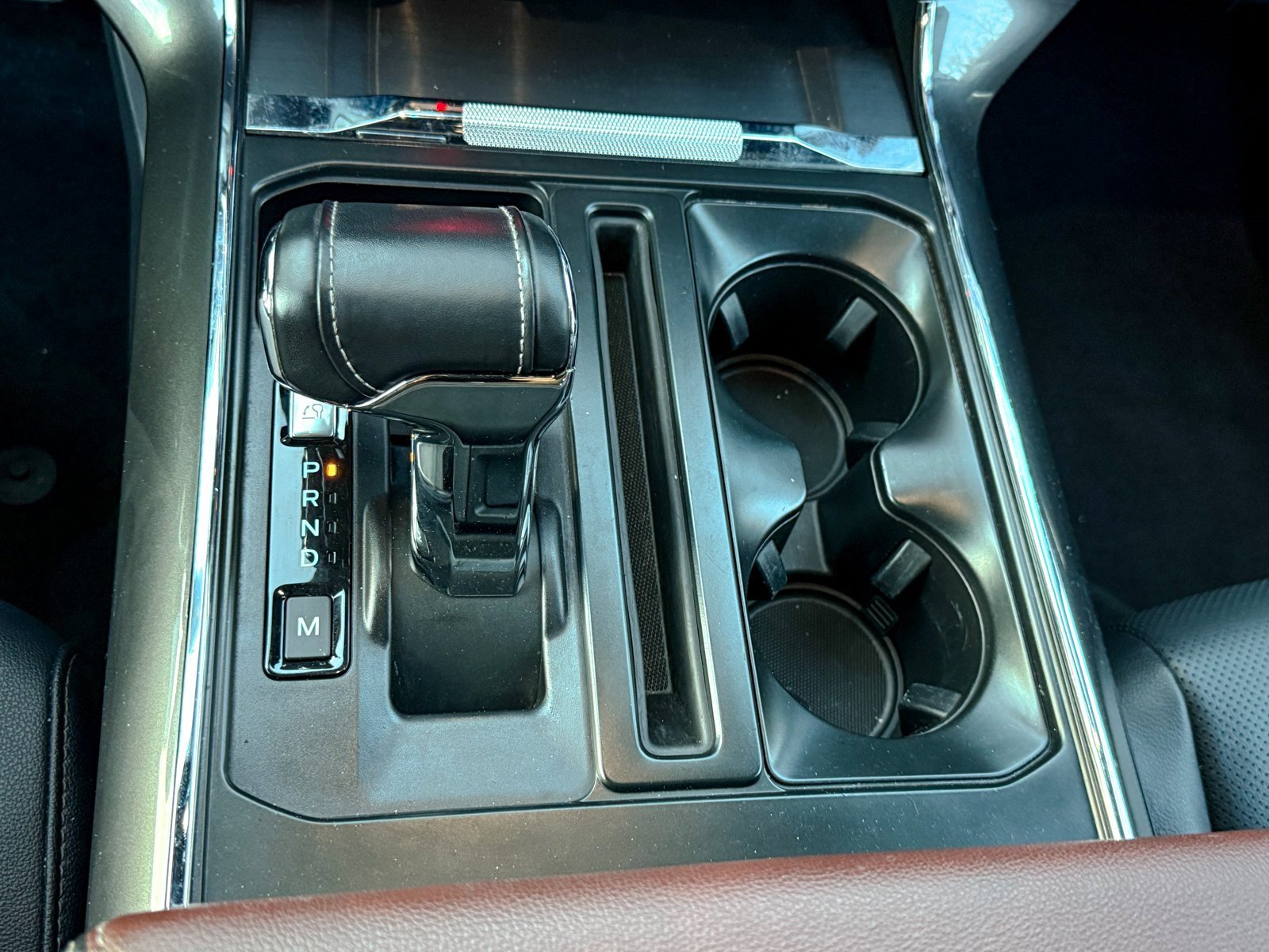 Certified 2023 Ford F150 Lariat w/ Equipment Group 502A High image 32