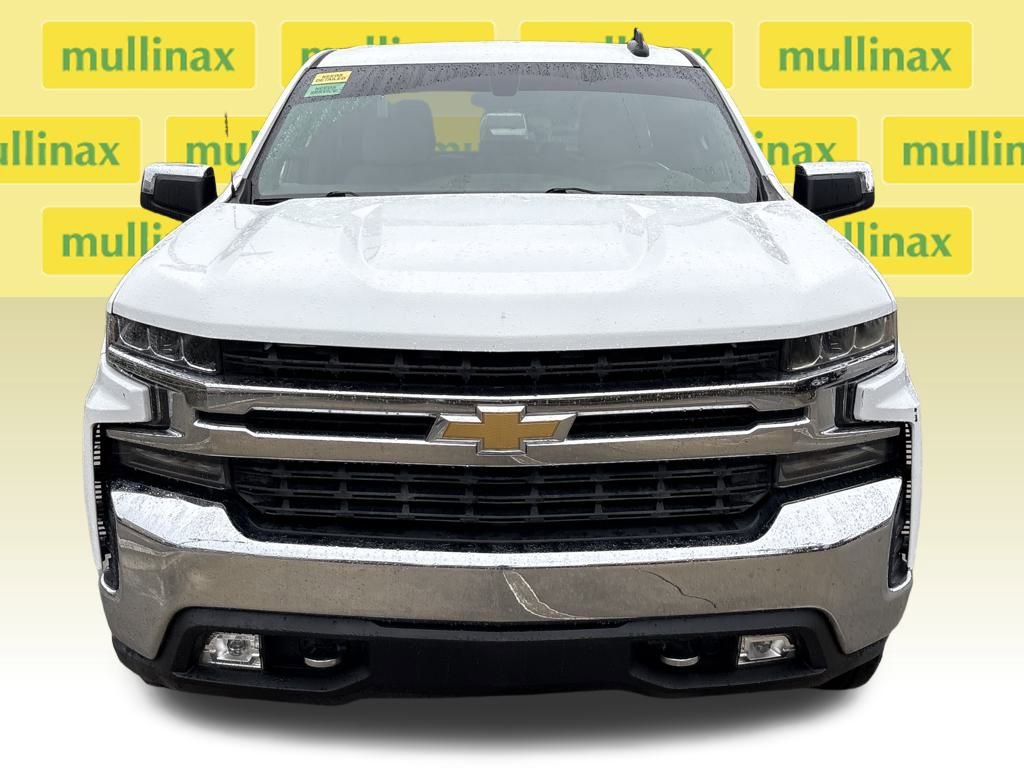 Used 2019 Chevrolet Silverado 1500 LT w/ Trailering Package image 15