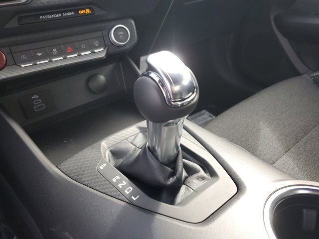 Certified 2024 Ford Mustang Coupe RWD image 21