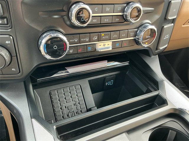 Certified 2023 Ford F350 Lariat image 23