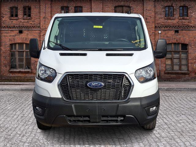 Certified 2024 Ford Transit 250 Low Roof w/ Exterior Upgrade Package image 7