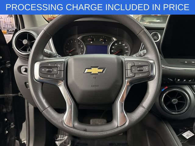 Used 2023 Chevrolet Blazer LT AWD/4WD image 6