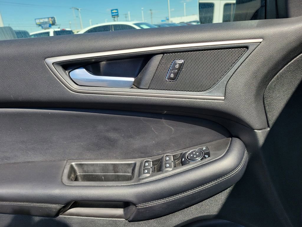 Certified 2023 Ford Edge SEL w/ Convenience Package AWD/4WD image 20