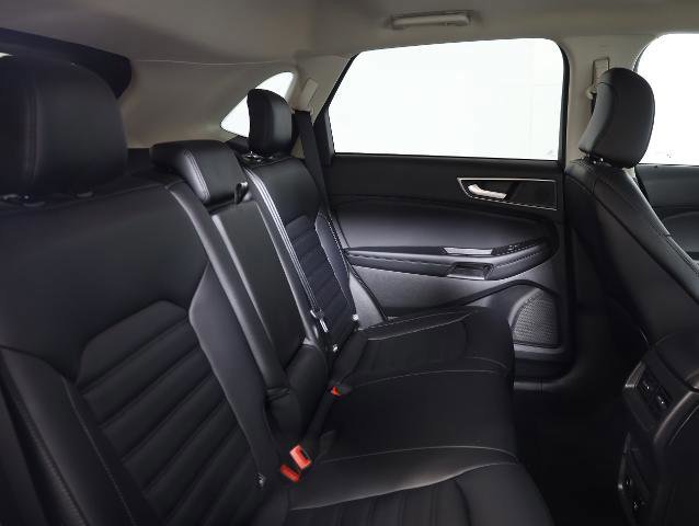 Certified 2024 Ford Edge SEL w/ Convenience Package image 10