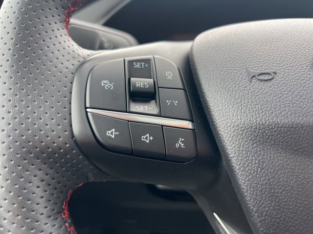 Certified 2023 Ford Escape ST-Line w/ Tech Pack #1 image 10