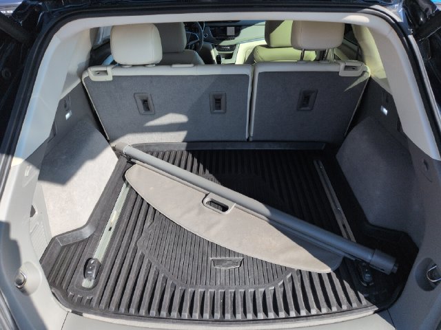 Used 2021 Cadillac XT5 Premium Luxury w/ LPO, Floor Liner Package FWD image 19