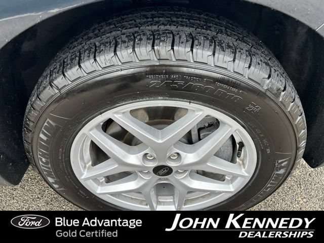 Certified 2024 Ford Edge SEL w/ Convenience Package AWD/4WD image 6