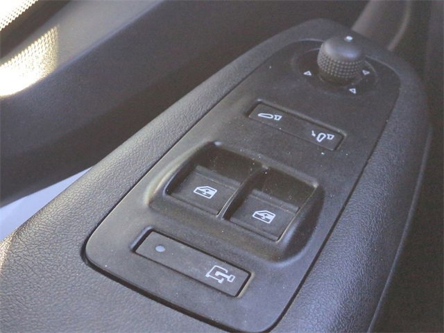 Used 2025 RAM ProMaster 1500 w/ Safety Group image 21