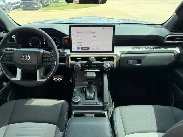 Used 2025 Toyota Tacoma TRD Sport RWD image 21