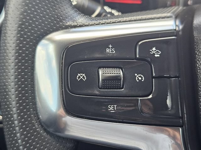 Used 2022 Chevrolet Blazer LT w/ Redline Edition FWD image 24
