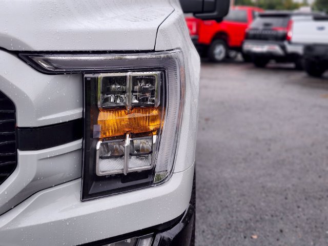 Certified 2023 Ford F150 XLT w/ Equipment Group 302A High AWD/4WD image 10