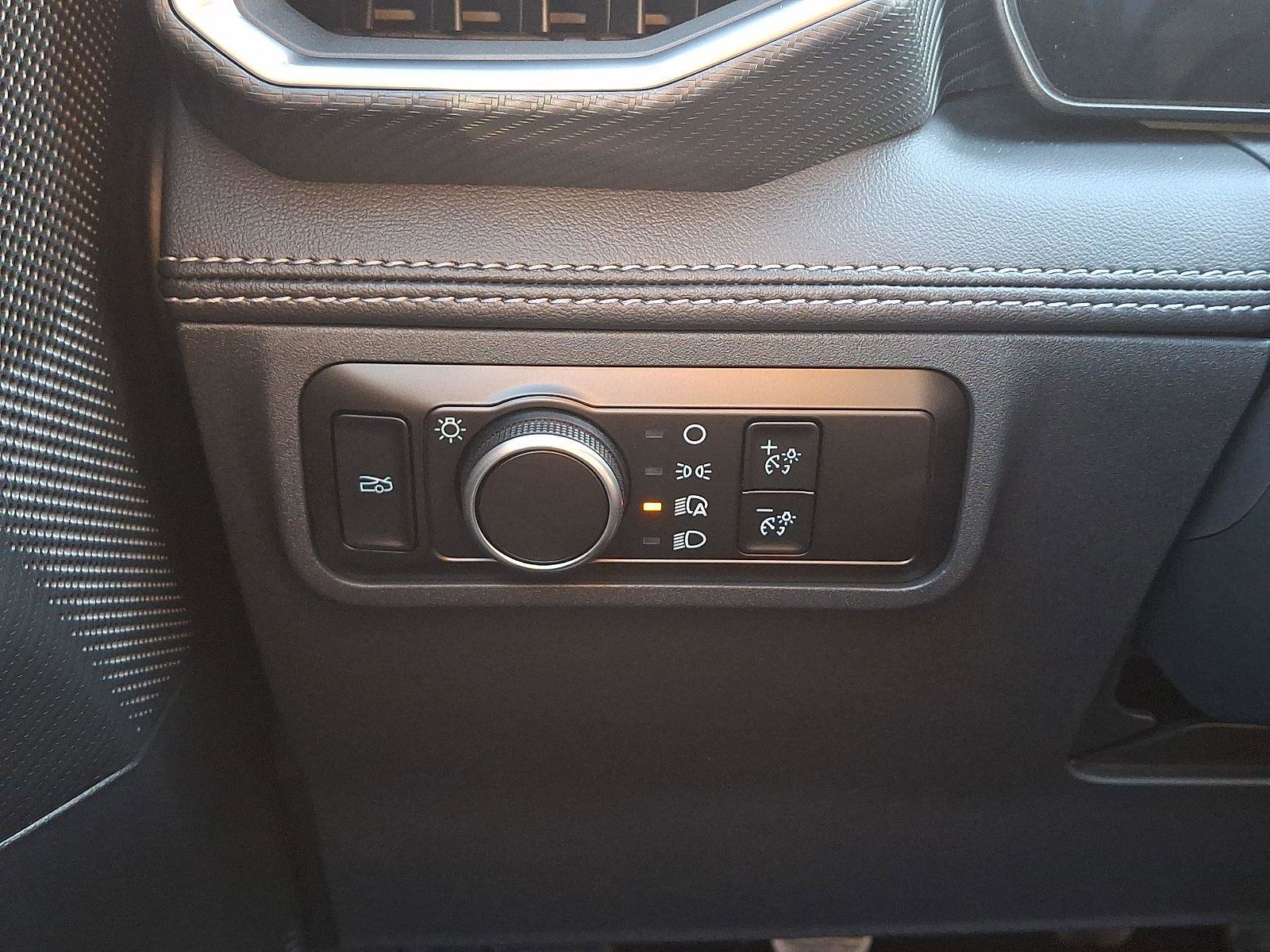 Certified 2025 Ford Mustang GT Premium image 21