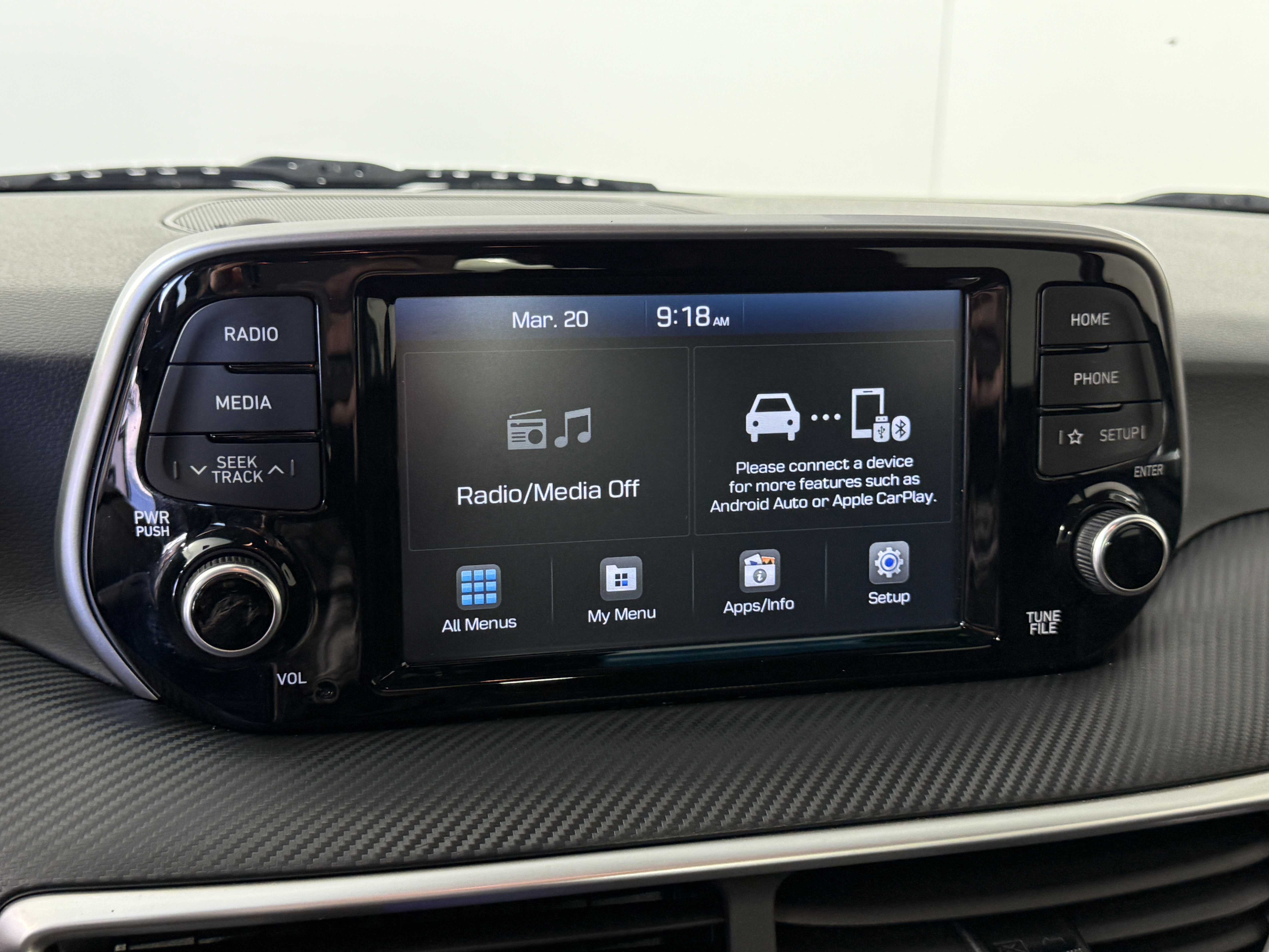 Used 2020 Hyundai Tucson SE image 18