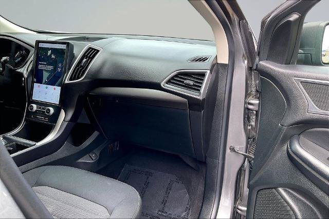 Certified 2023 Ford Edge SE AWD/4WD image 17