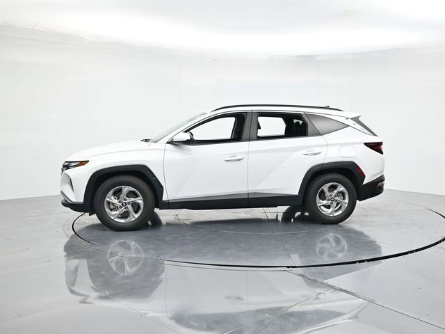 Used 2024 Hyundai Tucson SEL image 6