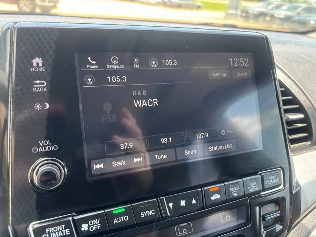 Used 2019 Honda Odyssey EX-L image 18