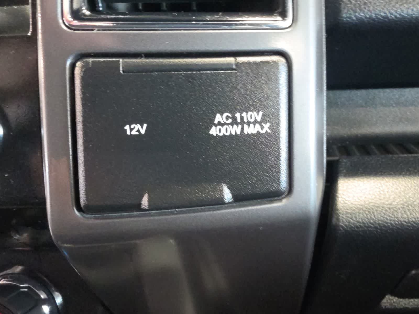 Certified 2020 Ford F150 XLT w/ Equipment Group 302A Luxury AWD/4WD image 26