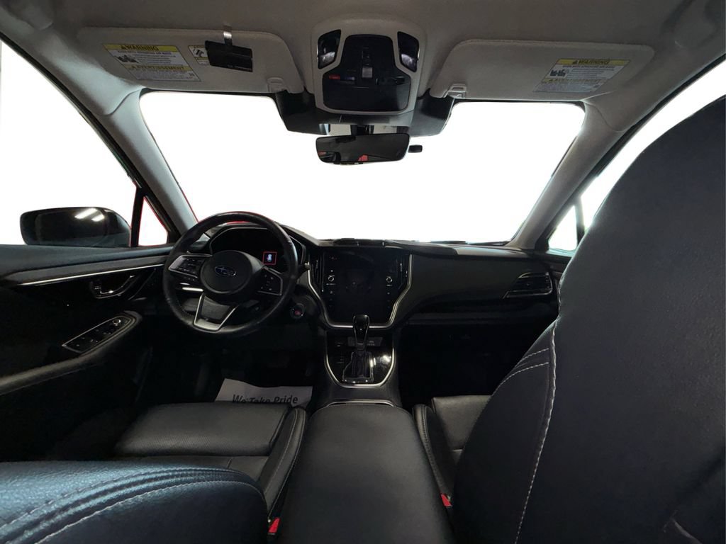 Used 2025 Subaru Outback Limited XT AWD/4WD image 34
