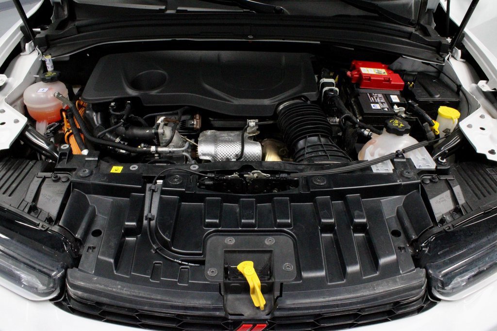 Used 2024 Dodge Hornet R/T image 16