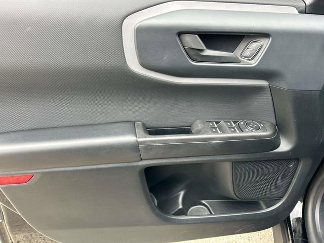 Certified 2021 Ford Bronco Sport image 19