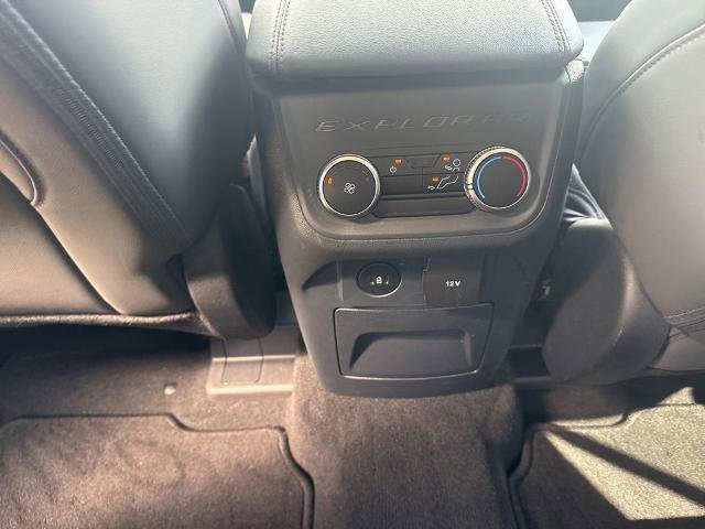 Certified 2026 Ford Explorer Active w/ Active Comfort Package RWD image 23
