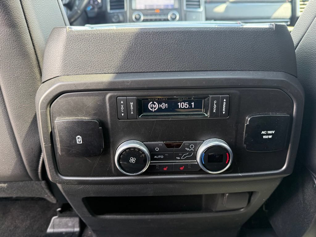 Certified 2021 Ford Expedition Max Limited AWD/4WD image 23