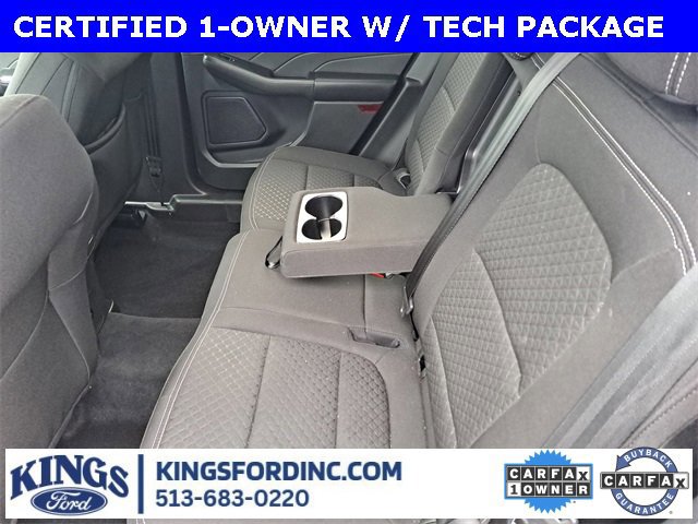 Certified 2023 Ford Escape Active w/ Tech Pack #2 image 23