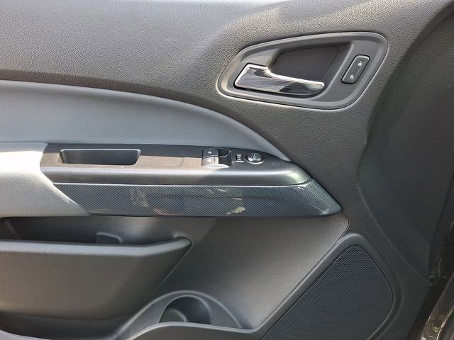 Used 2018 Chevrolet Colorado Z71 image 12