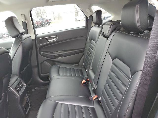 Certified 2023 Ford Edge SEL w/ Convenience Package AWD/4WD image 28