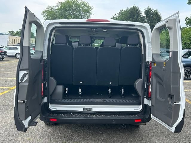 Certified 2025 Ford Transit 350 XLT RWD image 7