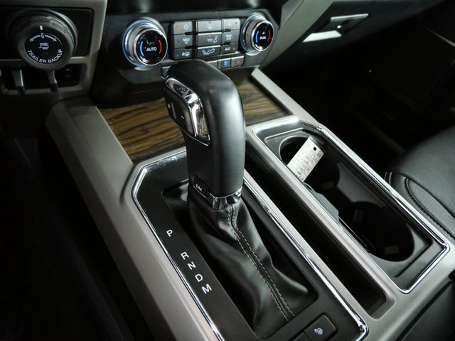 Certified 2019 Ford F150 Lariat w/ Equipment Group 502A Luxury AWD/4WD image 19