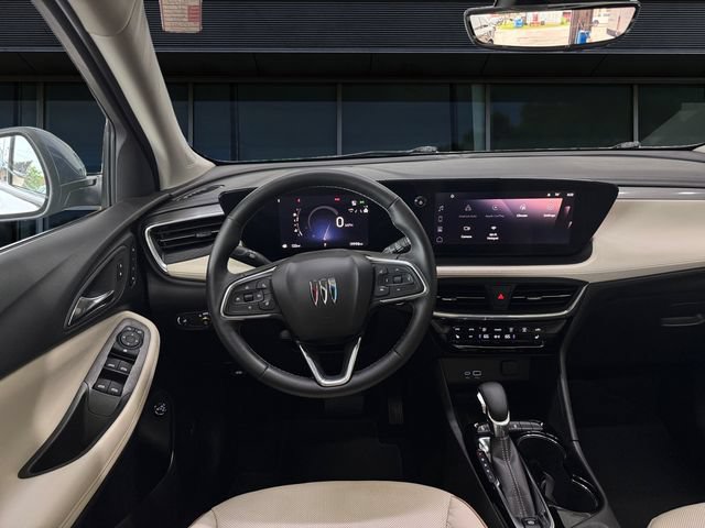 Used 2024 Buick Encore GX Avenir w/ Avenir Technology Package AWD/4WD image 12