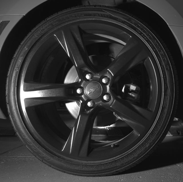Used 2018 Chevrolet Camaro LT RWD image 15