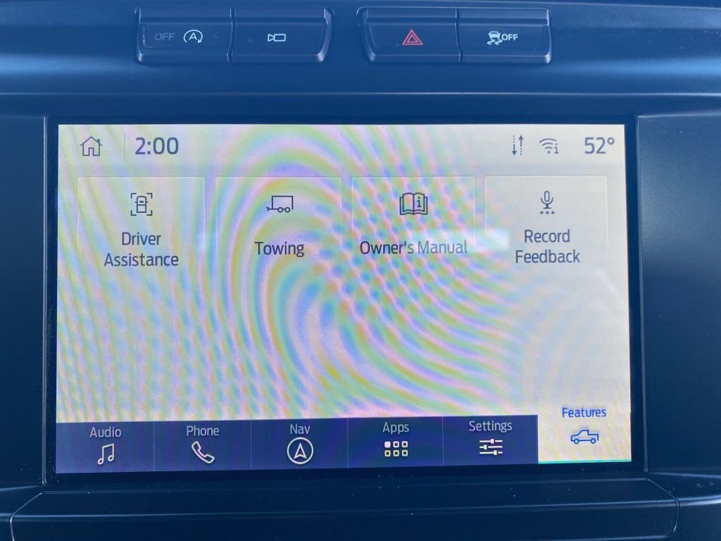 Certified 2023 Ford F150 XL w/ STX Appearance Package image 13