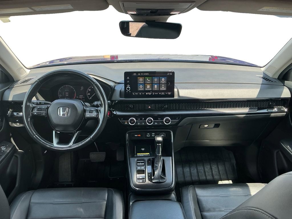 Used 2023 Honda CR-V EX-L image 17
