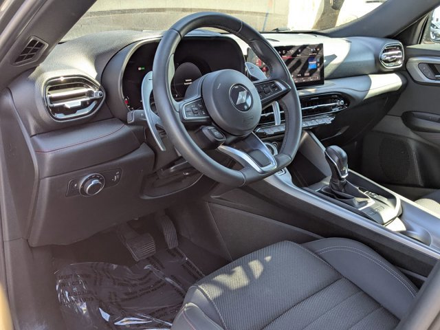 Used 2024 Dodge Hornet R/T AWD/4WD image 11