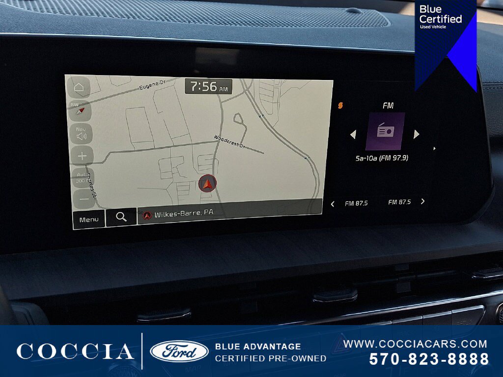 Used 2024 Kia Telluride SX Prestige AWD/4WD image 18