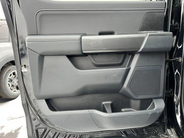 Certified 2022 Ford F150 XLT w/ Equipment Group 301A Mid image 42