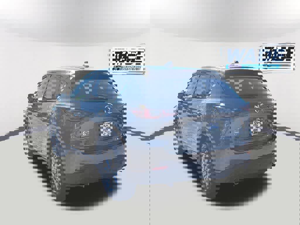 Used 2023 MAZDA CX-5 AWD 2.5 S w/ Select Package image 7