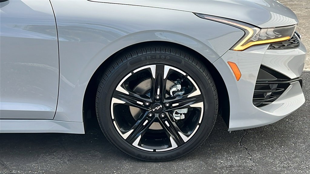 Used 2022 Kia K5 GT-Line image 6