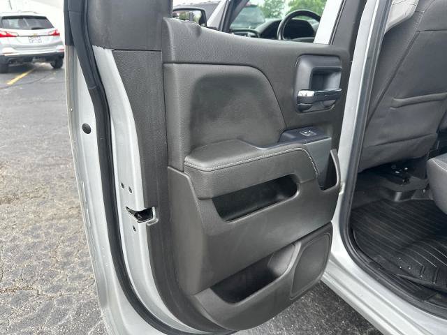 Used 2019 Chevrolet Silverado 1500 LT w/ All Star Edition AWD/4WD image 24