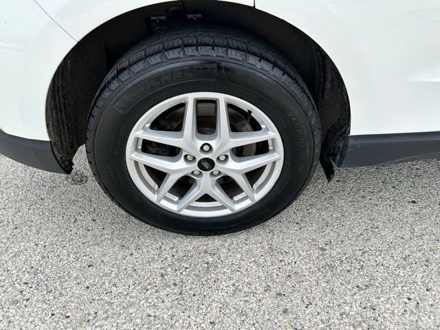 Certified 2023 Ford Edge SEL w/ Convenience Package image 77