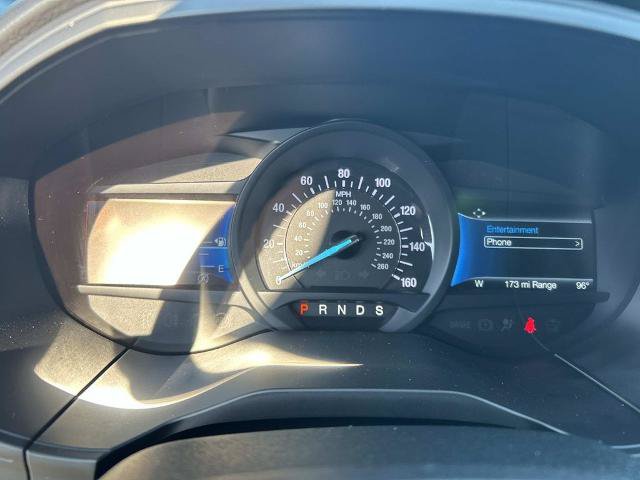 Certified 2024 Ford Edge ST-Line AWD/4WD image 35