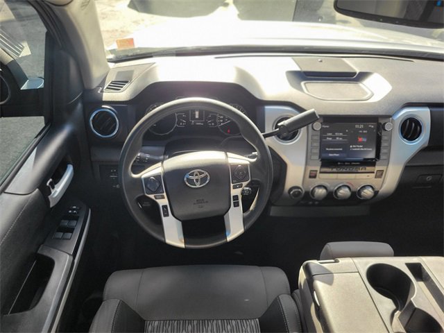 Used 2020 Toyota Tundra SR5 image 12