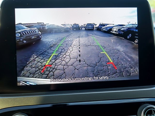 Certified 2023 Ford Escape Active AWD/4WD image 15