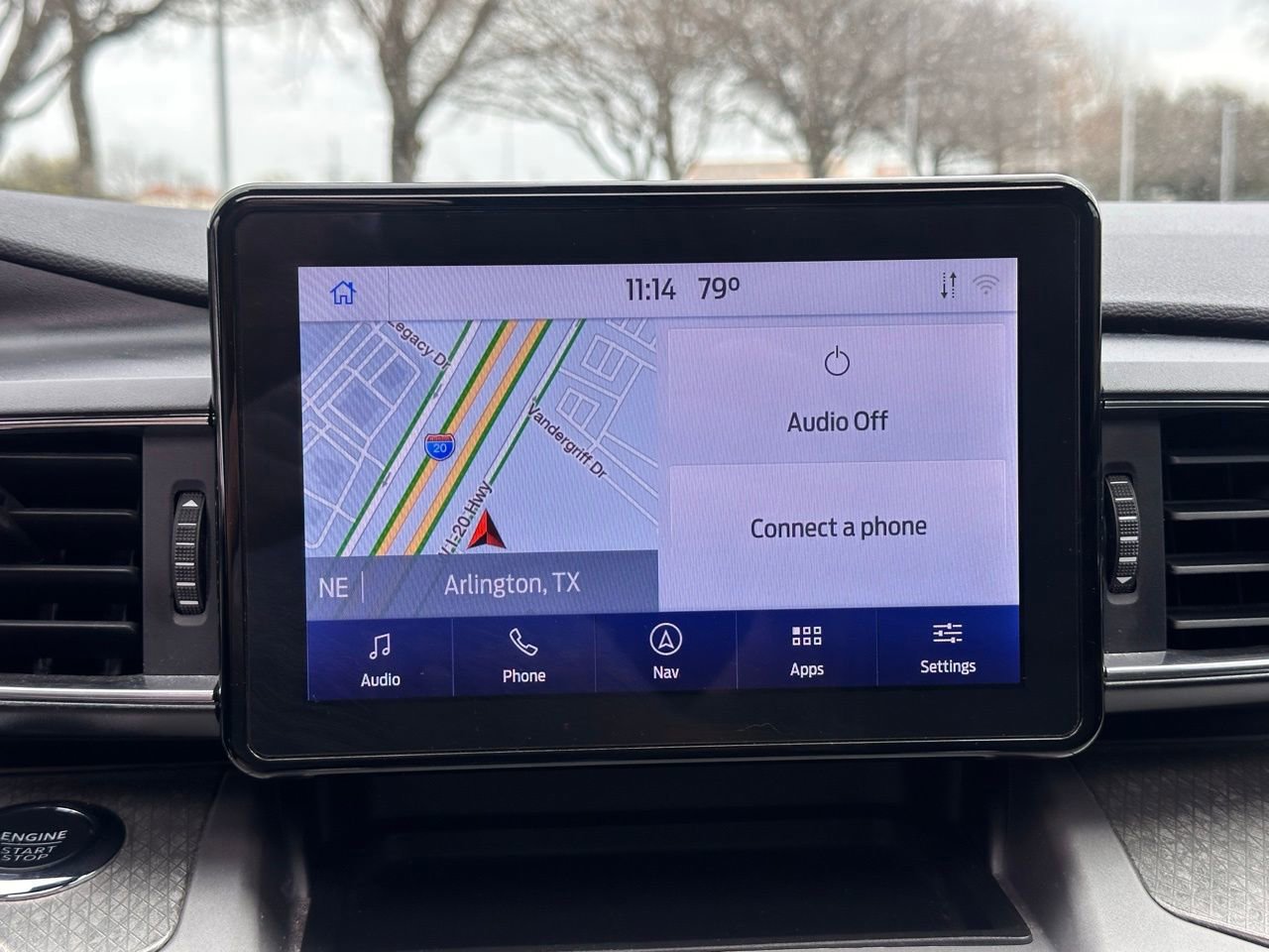 Certified 2022 Ford Explorer Timberline image 35