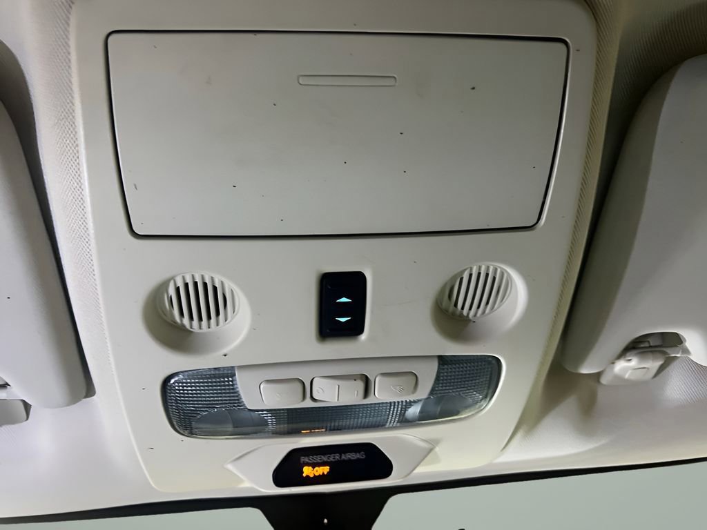 Certified 2018 Ford EcoSport SE image 25